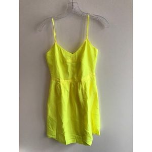 JCrew NWT Cami Dress Size 2